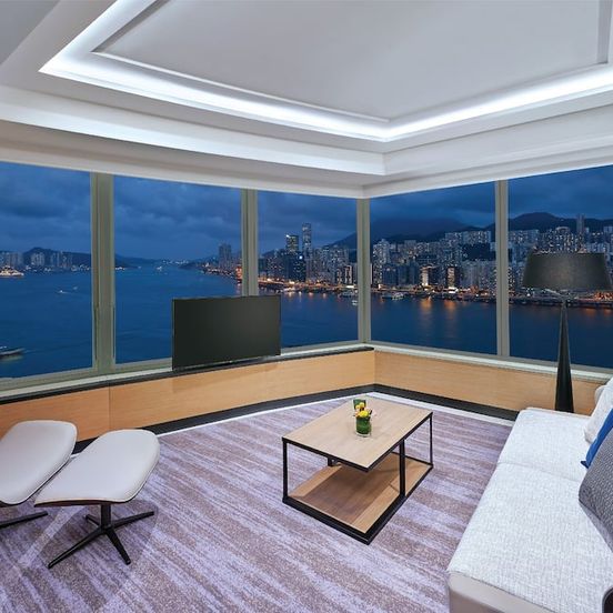 Harbour Grand Kowloon image 1