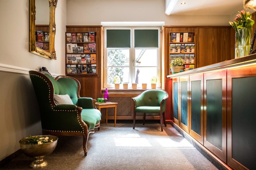 Hotel Markus Sittikus Salzburg