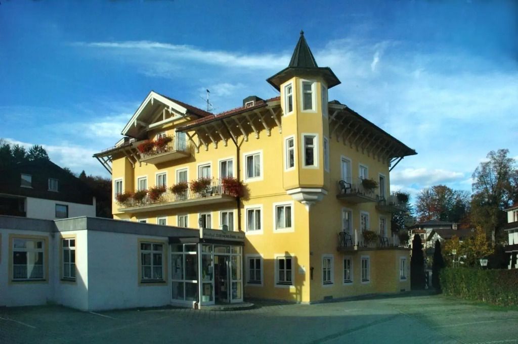 Hotel Das Schloessl