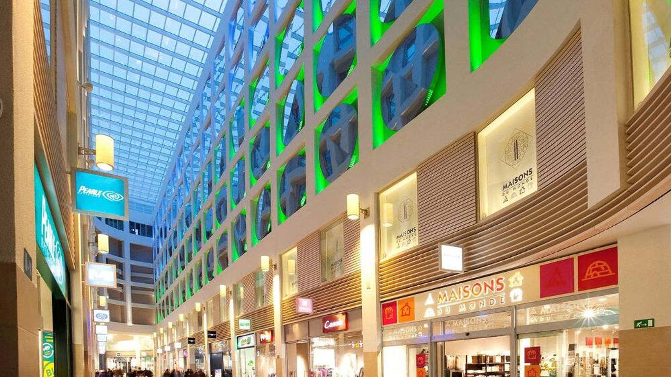 Aparthotel Adagio Brussels Grand Place