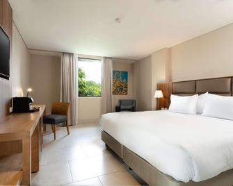 Hilton Garden Inn Cali Ciudad Jardin - Cali - Sovrum