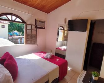 Pousada Caminho das Estrelas - Praia do Forte