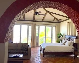 Almond Tree Hotel - Corozal - Habitación