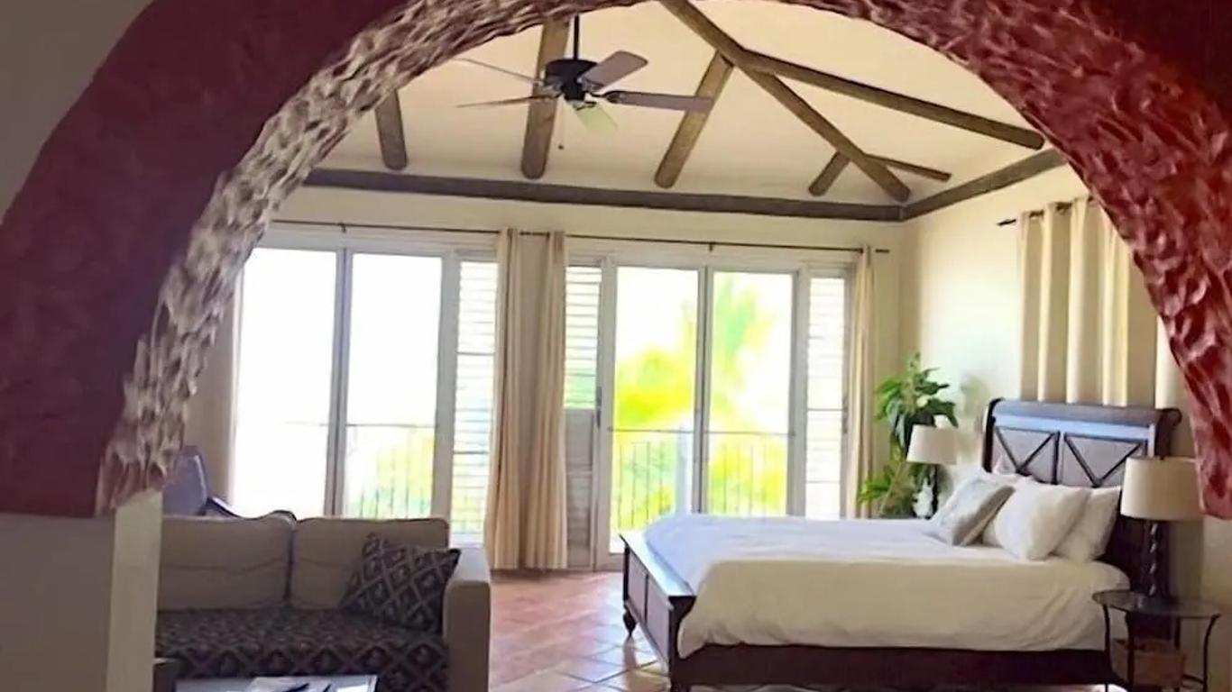 Almond Tree Hotel Resort