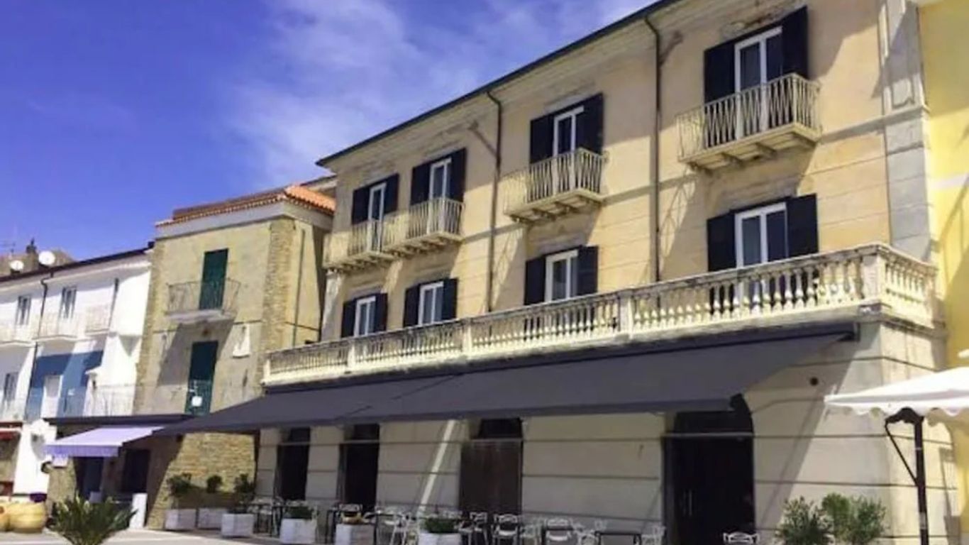 Residenza D'Epoca 1861