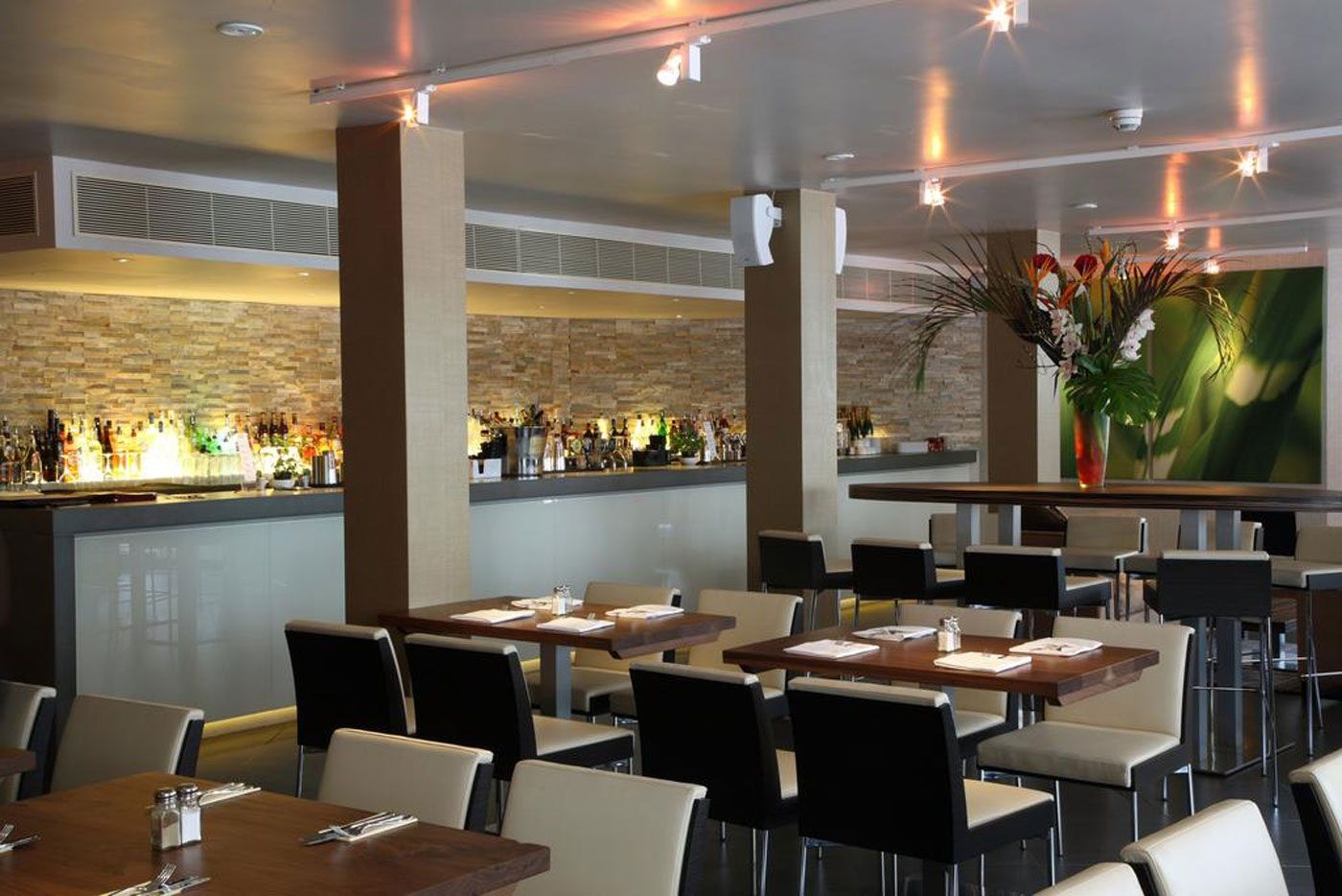 Hotel Bosco - Surbiton - Restaurant