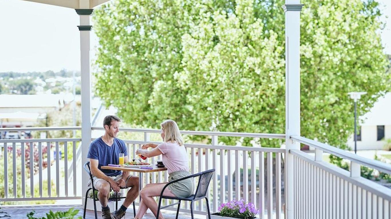 The Colliefields Hotel