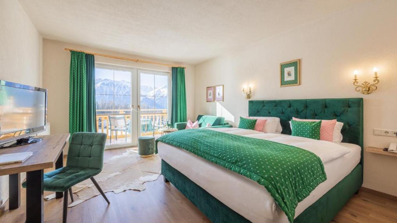 Vitalhotel Kaiserhof