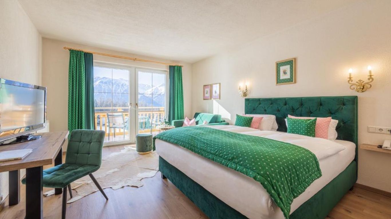 Vitalhotel Kaiserhof