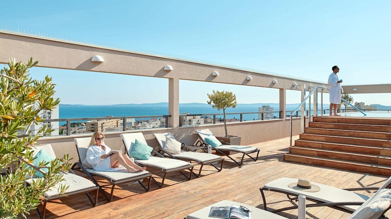 Dioklecijan Hotel & Residence