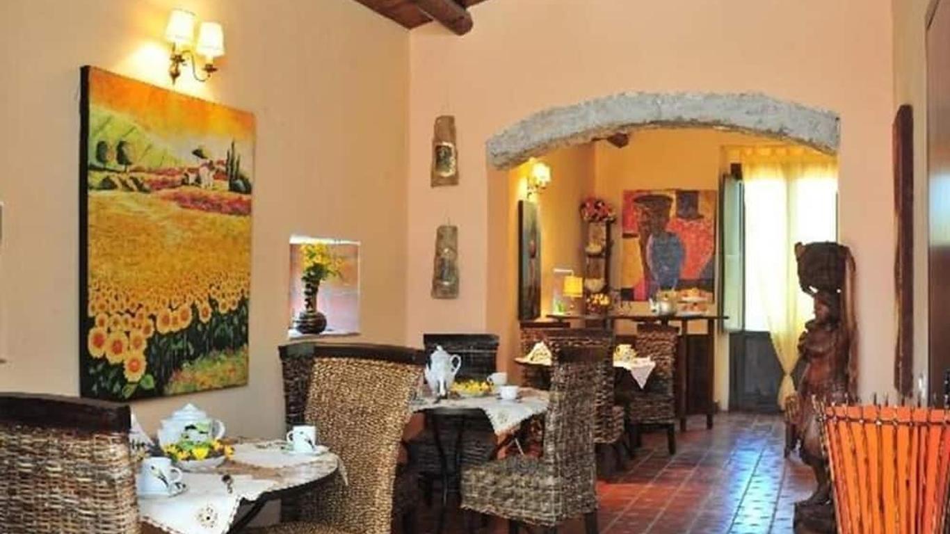 Agriturismo Vita e Natura