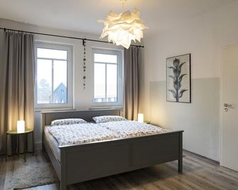 Harzquartier - Friedrichsbrunn - Habitación