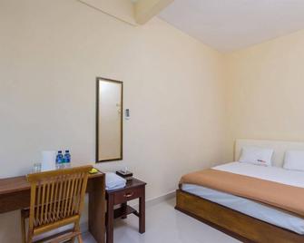 Ma Homestay - South Kuta - Habitación