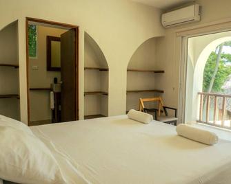 Casaola Mizata - Santa María Mizata - Habitación