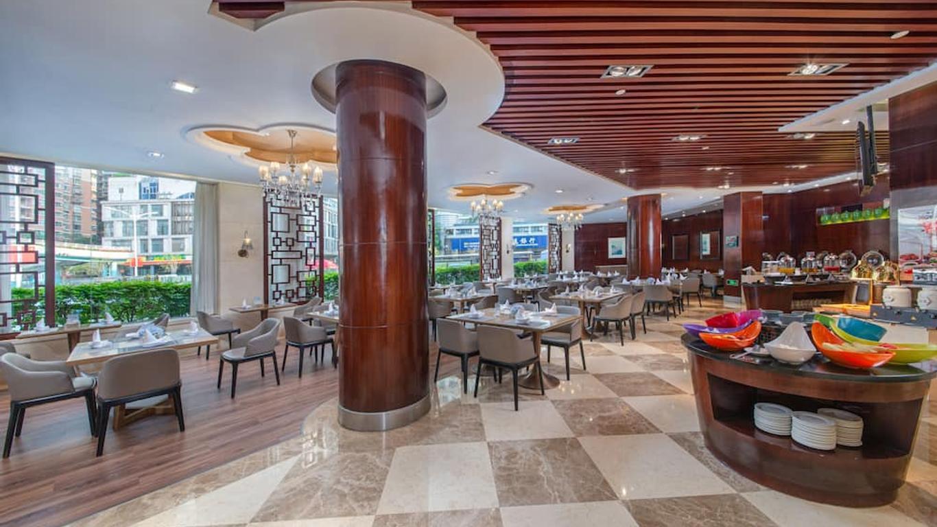 بينبي يهو هوتل