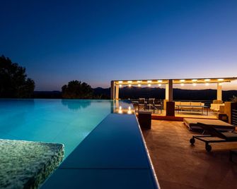 Villa Sole Tra i Ginepri - Olbia - Uima-allas