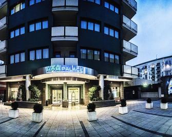 Acca Palace Aa Hotels - Mailand - Gebäude