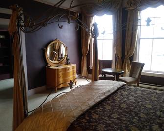 The Inn in Westport - Westport - Habitación