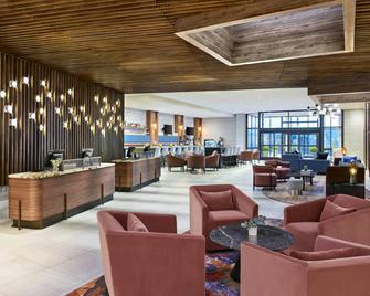 Delta Hotels by Marriott Denver Thornton - Northglenn - Лаунж
