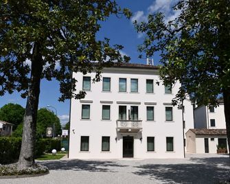 Hotel Scala - Buongiorno! Hotels - Treviso - Edificio