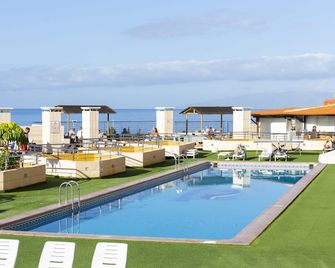 Villa De Adeje Beach - Adeje - Basen