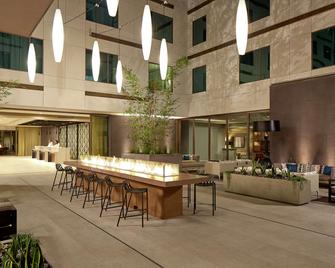 Hilton Garden Inn San Diego Downtown/Bayside - San Diego - Building