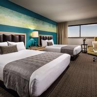 Downtown Grand Hotel & Casino - Las Vegas - Bedroom