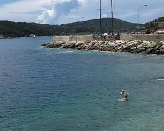 Holiday Home, Island Of Elba Porto Azzurro - Porto Azzurro - Plage