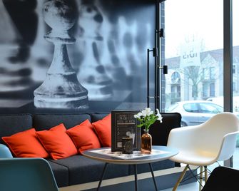ibis Aalst Centrum - Aalst - Lounge