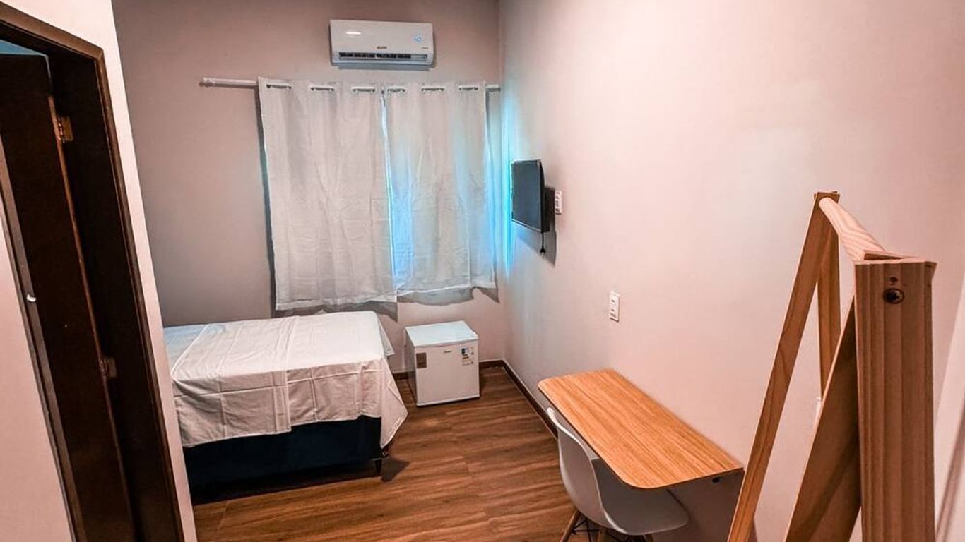 Barra Comfort Pousada