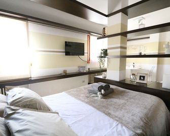 Bamboo Milano Vico - Milà - Habitació