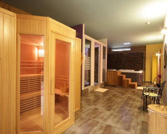 Hotel Adria Residence - Rodi Garganico