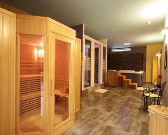 Hotel Adria Residence - Rodi Garganico - Spa