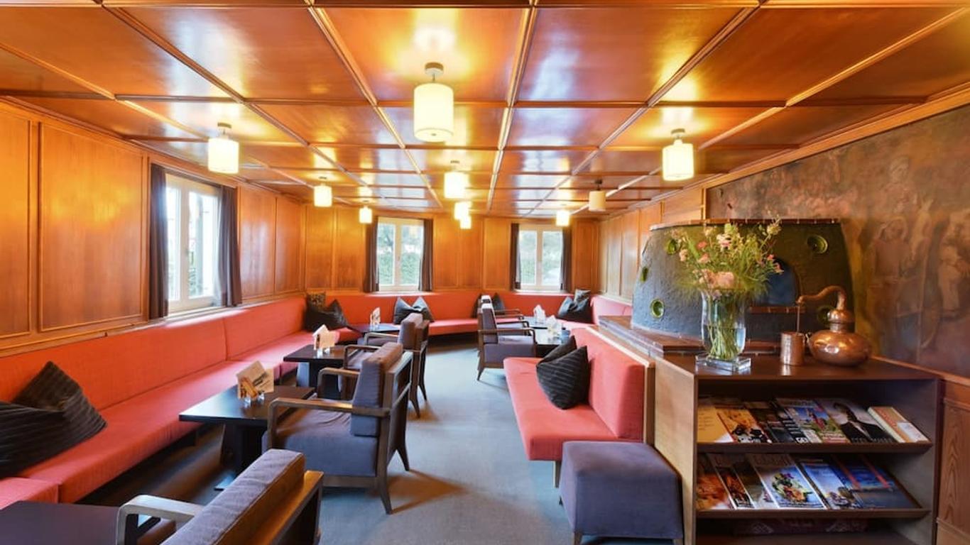 Hotel Weisses Kreuz