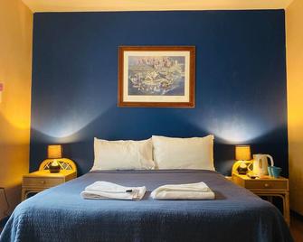 Boardrider Backpackers and Budget Motel - Sídney - Habitación