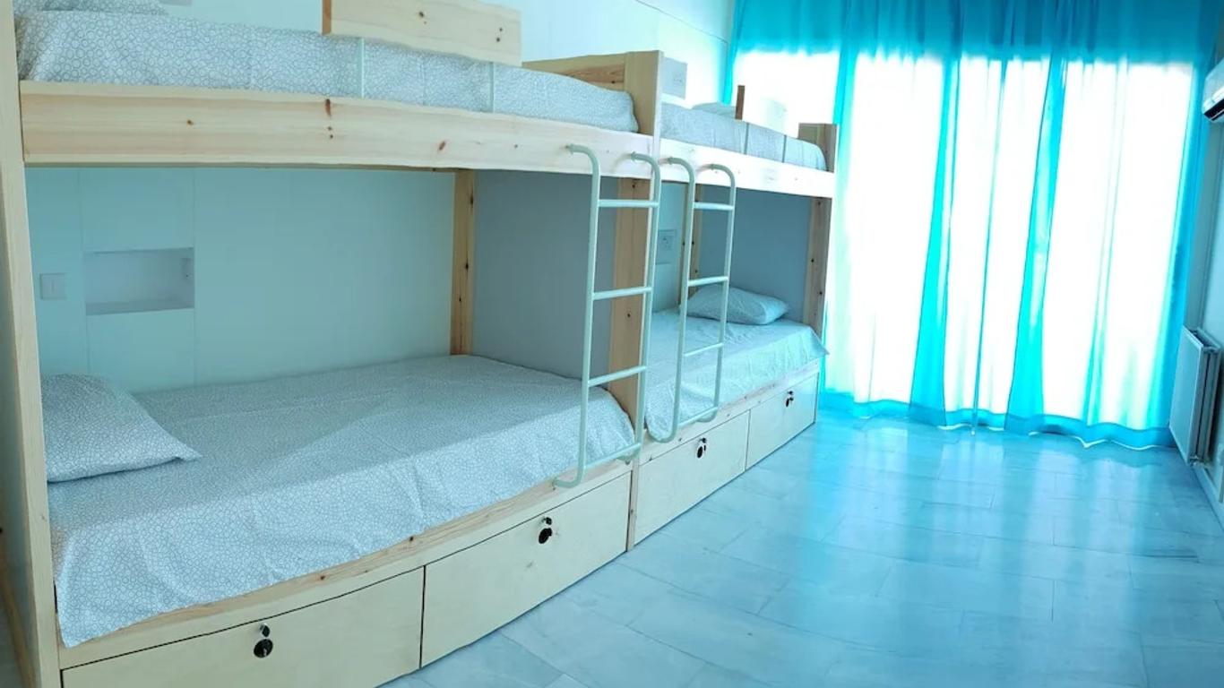 Nex Hostel