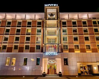 Hotel Kaiserhof Münster - Münster - Toà nhà