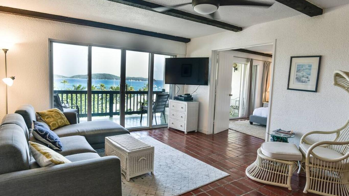 Isla Vista Condo