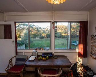 Casa De Rosa - close to the bush and the sea - Huskisson - Salle à manger