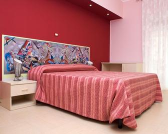 Il Fiore di San Giovanni B&B - Milazzo - Habitación