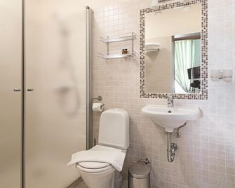 Conviva - Panevėžys - Bagno