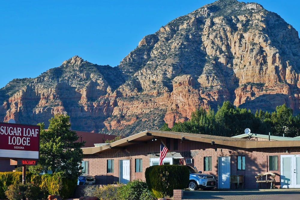 Sugar Loaf Lodge - Sedona