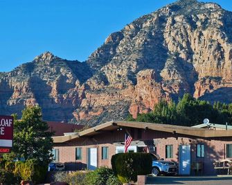 Sugar Loaf Lodge - Sedona