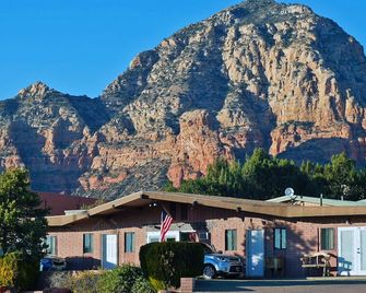 Sugar Loaf Lodge - Sedona