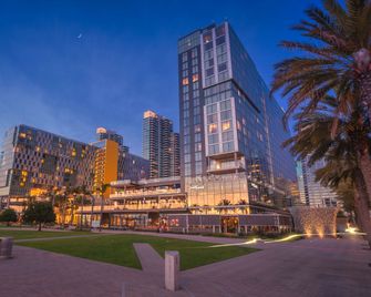 Intercontinental Hotels San Diego By IHG - San Diego - Edificio