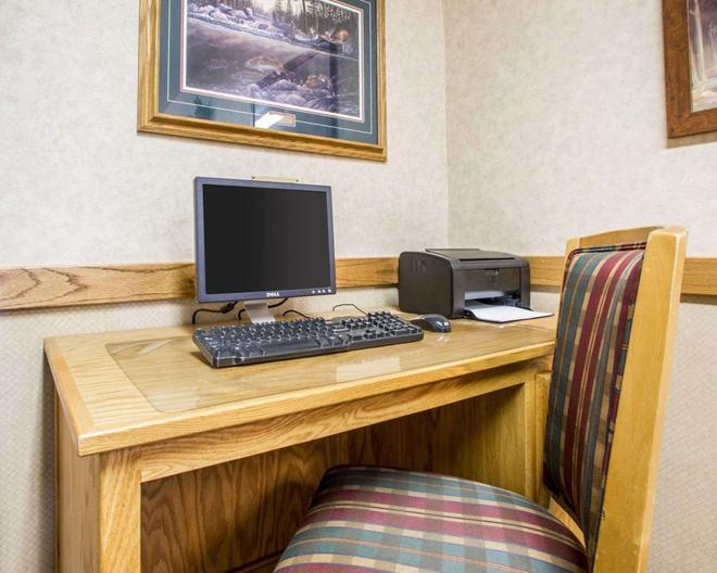 Quality Inn Ironwood 103 1 3 5 Ironwood Hotel Deals