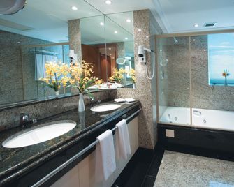Windsor Barra Hotel - Rio de Janeiro