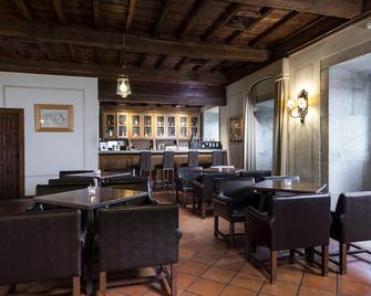 Parador de Monforte de Lemos - Monforte de Lemos - Restaurant