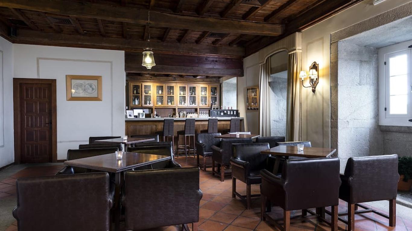 Parador de Monforte de Lemos