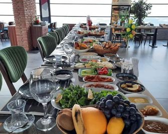 Plaza Hotel Diyarbakir - Diyarbakır